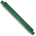 ACC43DREH - CONN EDGE DUAL FMALE 86POS 0.100
