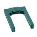 345-005-521-458 - 345 SERIES (.100" (2.54MM) CONTA
