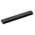 737-056-525-206 - CONN EDGE DUAL FMALE 56POS 0.156