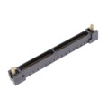 HSEC8-160-01-SM-DV-A-BL - CONN EDGE DUAL FMALE 120P 0.031