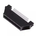 MEC1-120-02-S-D-EM2-NP - CONN EDGE DUAL FMALE 40POS 0.039