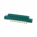 307-010-501-102 - CONN EDGE DUAL FMALE 20POS 0.156