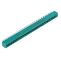 341-054-500-101 - 341 SERIES (.100" (2.54MM) CONTA