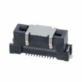 SE1002213101031 - CONN FEMALE 22POS 0.031 GOLD