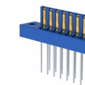 EBM15MMMD - CONN CARDEDGE MALE 30POS 0.156