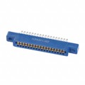 EBC18DREH - CONN EDGE DUAL FMALE 36POS 0.100