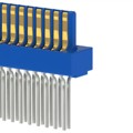 ECC12MMNN - CONN CARDEDGE MALE 24POS 0.100