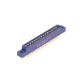 EZM15DREH - CONN EDGE DUAL FMALE 30POS 0.156
