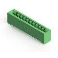 307-020-524-201 - CONN EDGE DUAL FMALE 20POS 0.156