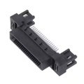 HSEC8-120-01-L-D-EM2 - CONN EDGE DUAL FMALE 40POS 0.031