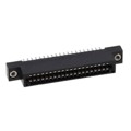395-040-520-208 - 395 SERIES (.100" (2.54MM) CONTA