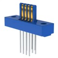 EBC04MMMD - CONN CARDEDGE MALE 8POS 0.100