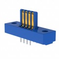 ECC04MMWD - CONN CARDEDGE MALE 8POS 0.100