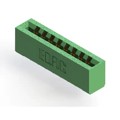306-008-521-101 - CONN EDGE DUAL FMALE 16POS 0.156