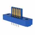 EBC05MMWD - CONN CARDEDGE MALE 10POS 0.100