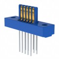 ECC05MMMD - CONN CARDEDGE MALE 10POS 0.100