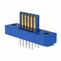 EBC05MMSD - CONN CARDEDGE MALE 10POS 0.100