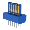 ECC05MMSN - CONN CARDEDGE MALE 10POS 0.100