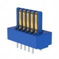 ECC05MMWN - CONN CARDEDGE MALE 10POS 0.100