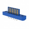 ECM06MMWD - CONN CARDEDGE MALE 12POS 0.156