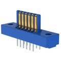 ECC06MMSD - CONN CARDEDGE MALE 12POS 0.100