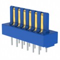 EBM06MMSN - CONN CARDEDGE MALE 12POS 0.156