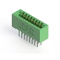 341-016-521-201 - 341 SERIES (.100" (2.54MM) CONTA