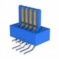 ECC04MMAN - CONN CARDEDGE MALE 8POS 0.100