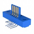 EBC04MMBD - CONN CARDEDGE MALE 8POS 0.100