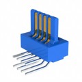 EBC04MMDN - CONN CARDEDGE MALE 8POS 0.100