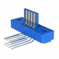 ECC04MMJD - CONN CARDEDGE MALE 8POS 0.100