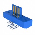 EBC04MMVD - CONN CARDEDGE MALE 8POS 0.100