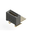 395-012-559-201 - 395 SERIES (.100" (2.54MM) CONTA