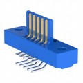 ECC05MMAD - CONN CARDEDGE MALE 10POS 0.100