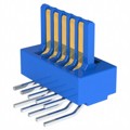 EBC05MMBN - CONN CARDEDGE MALE 10POS 0.100