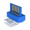 ECC05MMDN - CONN CARDEDGE MALE 10POS 0.100