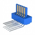 EBC05MMJN - CONN CARDEDGE MALE 10POS 0.100