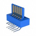 EBC05MMVN - CONN CARDEDGE MALE 10POS 0.100