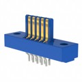 ECC05MMRD - CONN CARDEDGE MALE 10POS 0.100