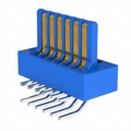 ECC06MMAN - CONN CARDEDGE MALE 12POS 0.100