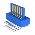 ECC06MMBN - CONN CARDEDGE MALE 12POS 0.100
