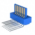 EBC06MMJN - CONN CARDEDGE MALE 12POS 0.100