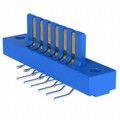 ECM06MMAD - CONN CARDEDGE MALE 12POS 0.156