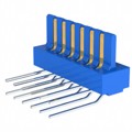 EBM06MMJN - CONN CARDEDGE MALE 12POS 0.156