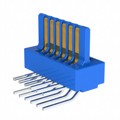 ECC06MMDN - CONN CARDEDGE MALE 12POS 0.100