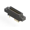 395-020-520-802 - CONN EDGE DUAL FMALE 20POS 0.100
