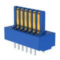 ECC06MMWN - CONN CARDEDGE MALE 12POS 0.100