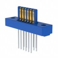 EBM06MMMD - CONN CARDEDGE MALE 12POS 0.156
