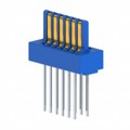 EBC06MMMN - CONN CARDEDGE MALE 12POS 0.100