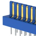 ECM10MMSN - CONN CARDEDGE MALE 20POS 0.156